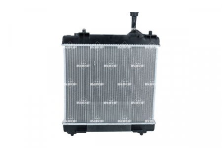 Radiator motor (Automat) potrivit NISSAN PIXO; SUZUKI ALTO VII 1.0 [2]