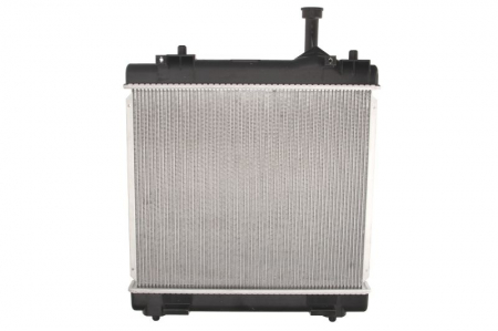 Radiator motor (Automat) potrivit NISSAN PIXO; SUZUKI ALTO VII 1.0 [1]