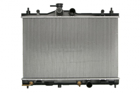 Radiator motor (Automat) potrivit NISSAN TIIDA 1.6/1.8 [0]