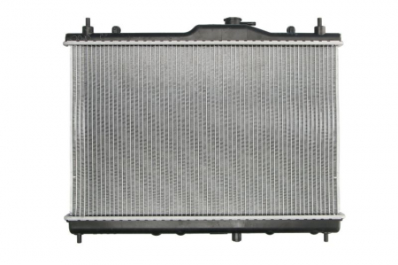 Radiator motor (Automat) potrivit NISSAN TIIDA 1.6 [1]