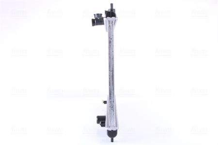 Radiator motor (Automat) potrivit NISSAN TIIDA 1.6 [3]