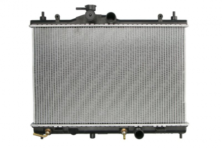 Radiator motor (Automat) potrivit NISSAN TIIDA 1.6 [0]