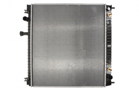 Piese Auto - Radiator motor (Automat) potrivit NISSAN TITAN 5.6/5.6ALK