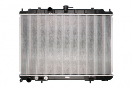 Piese Auto - Radiator motor (Automat) potrivit NISSAN X-TRAIL I 2.0/2.5