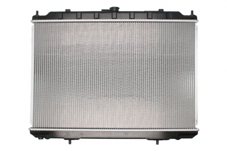 Radiator motor (Automat) potrivit NISSAN X-TRAIL I 2.0/2.5 [1]