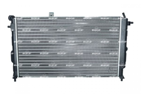 Radiator motor (Automat) potrivit OPEL CALIBRA A, VECTRA A 1.6-2.0 -07.97 [2]