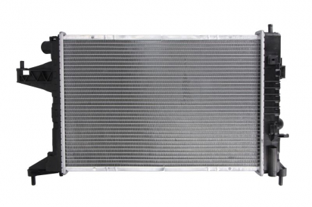 Radiator motor (Automat) potrivit OPEL COMBO TOUR, CORSA C, TIGRA 1.4/1.6/1.8 [1]