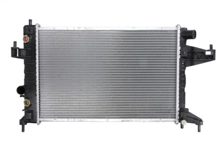 Piese Auto - Radiator motor (Automat) potrivit OPEL COMBO TOUR, CORSA C, TIGRA 1.4/1.6/1.8