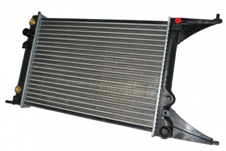 Radiator apa - Radiator motor (Automat) potrivit OPEL OMEGA B 2.0