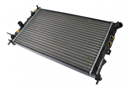 Radiator motor (Automat) potrivit OPEL VECTRA A, VECTRA B 1.6-2.6 [2]