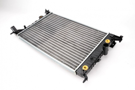 Radiator motor (Automat) potrivit OPEL VECTRA B 1.6/1.8/2.0 [2]