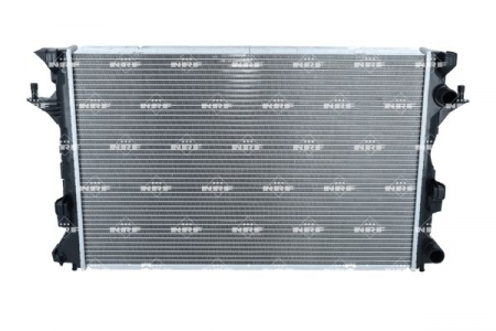 Radiator motor potrivit RENAULT ESPACE IV, VEL SATIS 2.2D/3.0D pana in 2009 (Automat) [2]