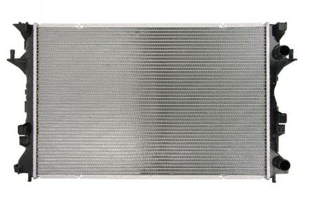Radiator apa - Radiator motor potrivit RENAULT ESPACE IV, VEL SATIS 2.2D/3.0D pana in 2009 (Automat)