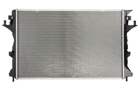 Radiator motor potrivit RENAULT ESPACE IV, VEL SATIS 2.2D/3.0D pana in 2009 (Automat) [1]