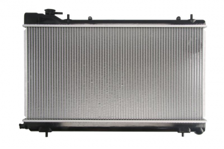 Radiator motor (Automat) potrivit SUBARU FORESTER 2.0 [1]