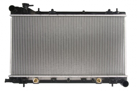 Radiator motor (Automat) potrivit SUBARU FORESTER 2.0 [0]