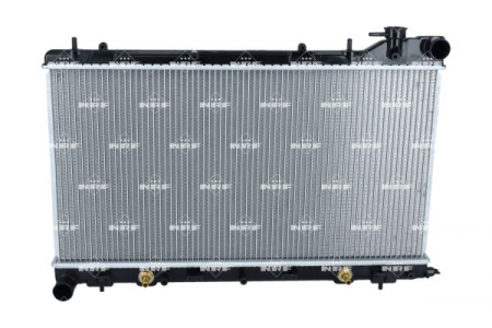 Radiator motor (Automat) potrivit SUBARU FORESTER 2.0 [2]