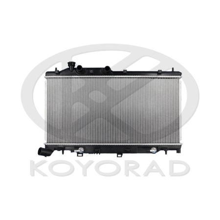 Radiator motor potrivit SUBARU FORESTER 2.0D dupa 2013 (automat) [2]