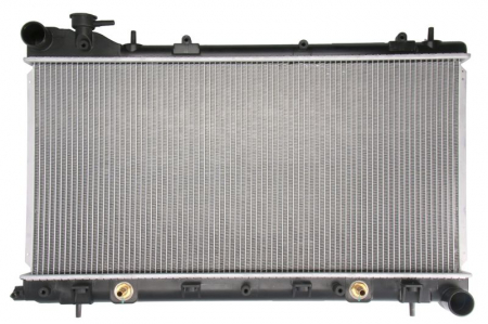 Piese Auto - Radiator motor (Automat) potrivit SUBARU FORESTER, IMPREZA 1.6/1.8/2.0