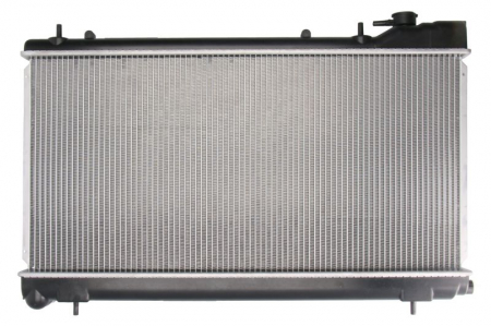 Radiator motor (Automat) potrivit SUBARU FORESTER, IMPREZA 1.6/1.8/2.0 [1]