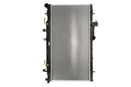 Piese Auto - Radiator motor (Automat) potrivit SUBARU IMPREZA 2.0
