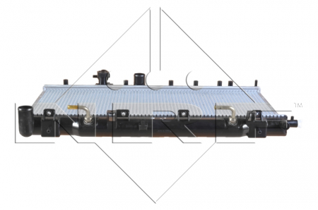 Radiator motor (Automat) potrivit SUBARU IMPREZA 2.0 [3]