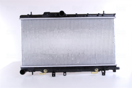 Piese Auto - Radiator motor (Automat) potrivit SUBARU IMPREZA 2.0