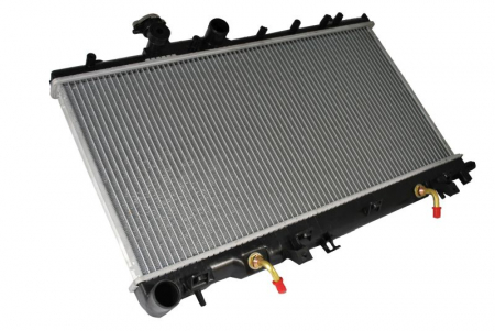 Radiator apa - Radiator motor (Automat) potrivit SUBARU IMPREZA, LEGACY III, OUTBACK 1.6-3.0