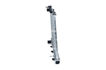 Radiator motor potrivit SUBARU LEGACY IV, OUTBACK 3.0 2003-2009 (automat) [2]