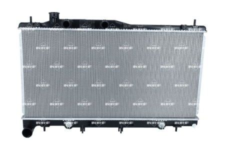 Radiator motor potrivit SUBARU LEGACY IV, OUTBACK 3.0 2003-2009 (automat) [1]