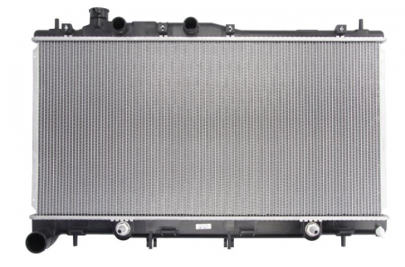 Piese Auto - Radiator motor (Automat) potrivit SUBARU LEGACY IV, OUTBACK 3.0