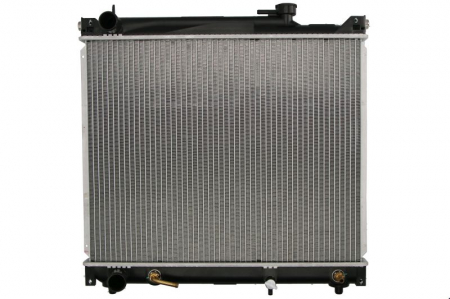 Piese Auto - Radiator motor (Automat) potrivit SUZUKI GRAND VITARA I, VITARA 2.0/2.5