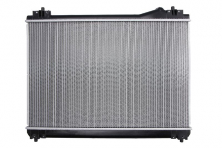 Radiator motor (Automat) potrivit SUZUKI GRAND VITARA II 1.6/2.7/3.2 [1]