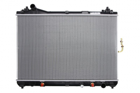 Piese Auto - Radiator motor (Automat) potrivit SUZUKI GRAND VITARA II 1.6/2.7/3.2