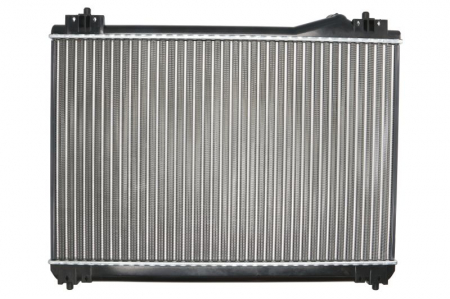 Radiator motor (Automat) potrivit SUZUKI GRAND VITARA II 2.0/2.4 [1]
