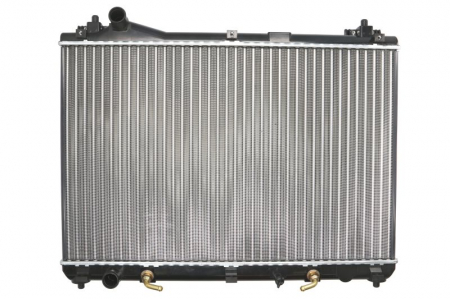Radiator motor (Automat) potrivit SUZUKI GRAND VITARA II 2.0/2.4 [0]
