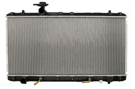 Piese Auto - Radiator motor (Automat) potrivit SUZUKI LIANA 1.5/1.6