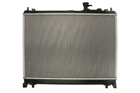 Radiator motor (Automat) potrivit SUZUKI SWIFT V 1.0-1.2H [1]