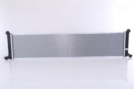 Radiator motor (Automat) potrivit TESLA MODEL S Electric [3]