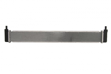 Radiator motor potrivit TOYOTA AURIS 1.8H (Automat) [1]
