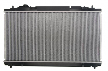 Radiator motor potrivit TOYOTA AVALON 3.0 (Automat) [1]