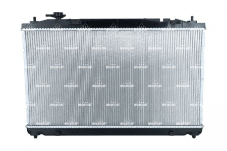 Radiator motor potrivit TOYOTA CAMRY 2.4 pana in 2011 (Automat) [2]