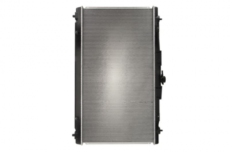 Radiator motor potrivit TOYOTA CAMRY 2.5/2.5H (Automat) [1]