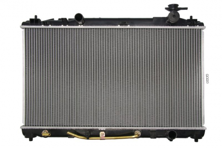 Radiator apa - Radiator motor (Automat) potrivit TOYOTA CAMRY, VENZA 2.4/2.7