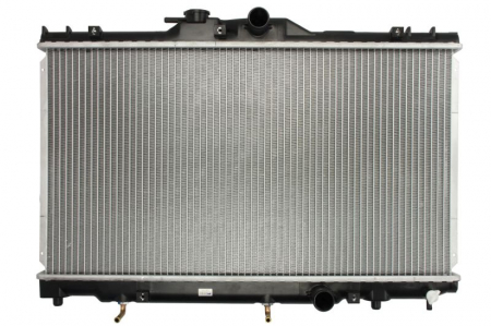 Radiator motor (Automat) potrivit TOYOTA COROLLA 1.4/1.6 [0]