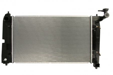 Radiator motor (Automat) potrivit TOYOTA COROLLA, COROLLA VERSO 1.4/1.6/1.8 [0]