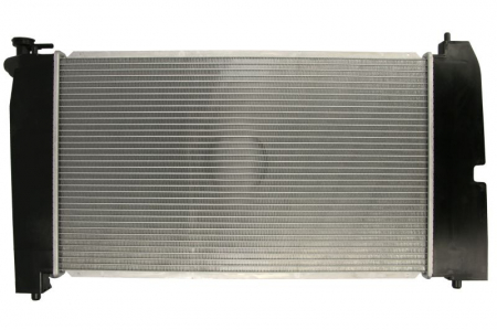 Radiator motor (Automat) potrivit TOYOTA COROLLA, COROLLA VERSO 1.4/1.6/1.8 [1]