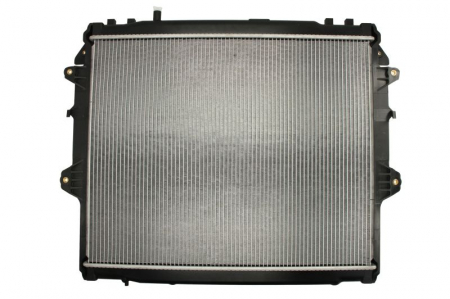 Radiator motor (Automat) potrivit TOYOTA HILUX VII 2.5D/3.0D -05.15 [1]