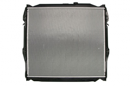Radiator motor potrivit TOYOTA LAND CRUISER 90 3.0D/3.4 pana in 2002 - (Automat) [2]