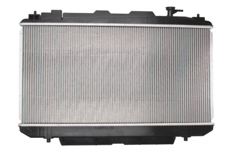 Radiator motor (Automat) potrivit TOYOTA RAV 4 II 2.0 [1]